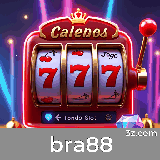 bra88: Plataforma de Cassino Segura e Divertida