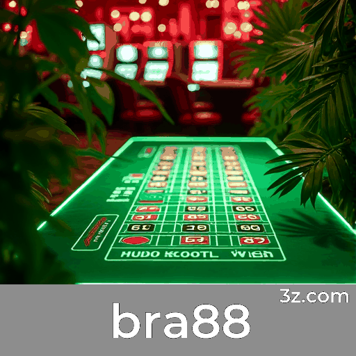 Bra88: Jogo em Tempo Real para Jogadores Brasileiros