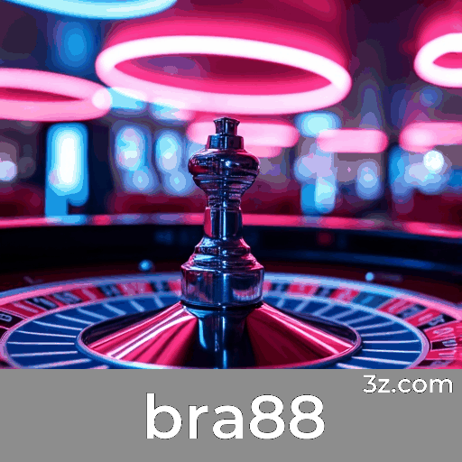 bra88: Mundo de Jogos Selecionados e Excelentes