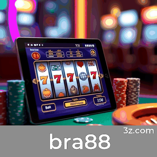 Mergulhe no Fascinante Ambiente Envolvente do Cassino bra88