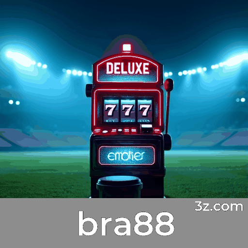 bra88: Plataforma de Apostas Profissional e Segura