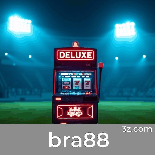 bra88: Plataforma de Apostas Profissional e Segura