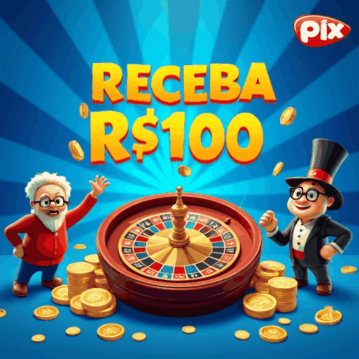 Baixe o App Bra88 e Receba R$100 em Créditos